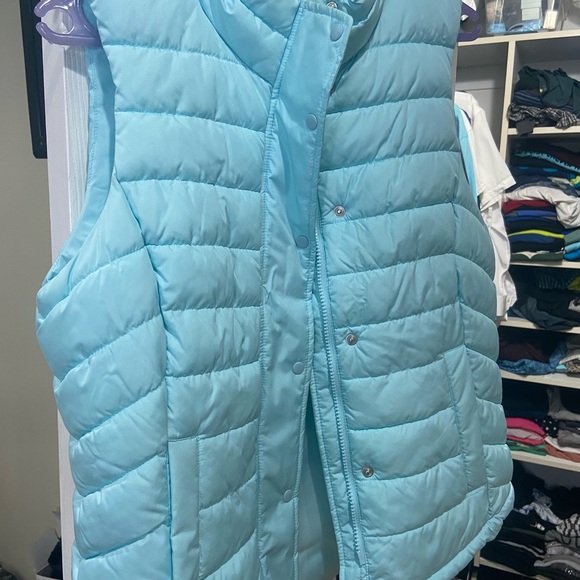 Gap vest - Picture 2 of 4